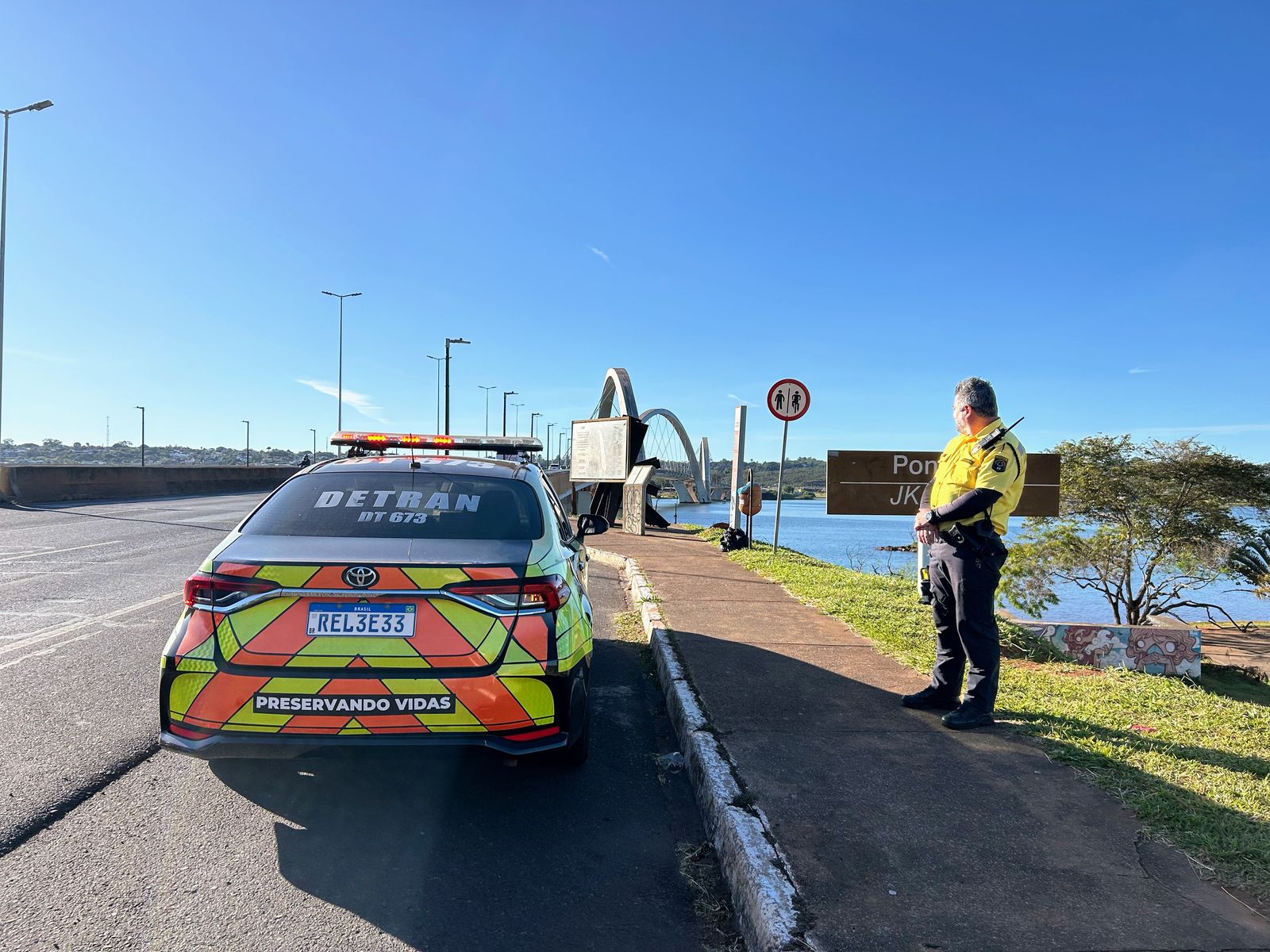 Imprudência no trânsito causa mortes evitáveis e  reforça a necessidade de conscientização