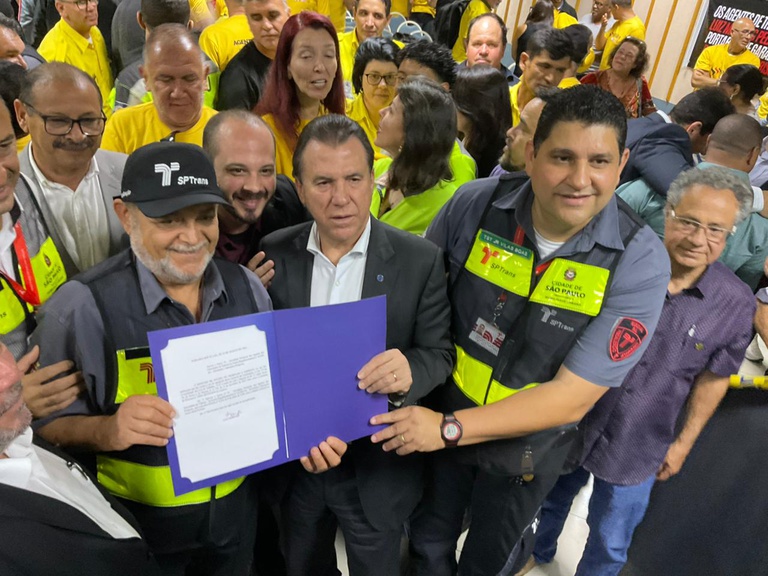 MTE regulamenta alteração na NR16 e define adicional de periculosidade para agentes de trânsito