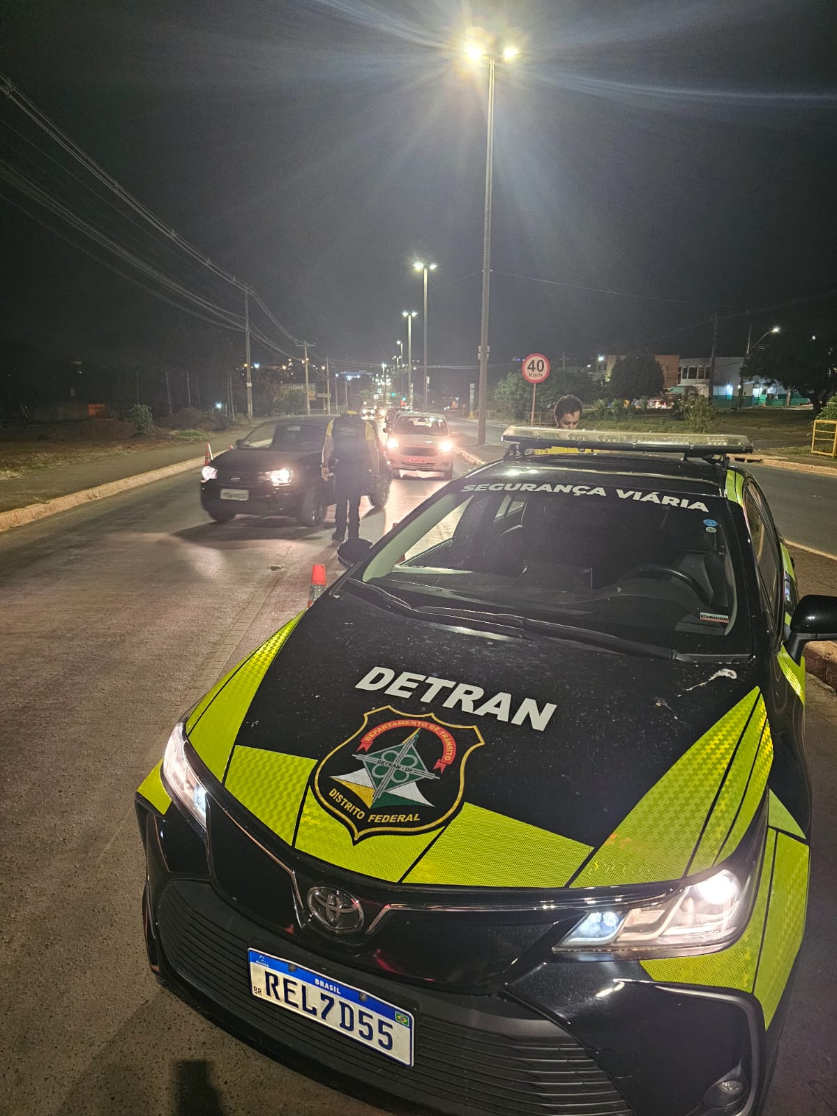 O Desafio do Trânsito e o Papel dos Agentes na Mobilidade e Segurança