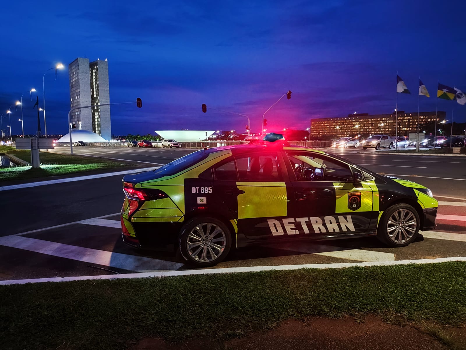 NOTA DE REPÚDIO E SOLIDARIEDADE